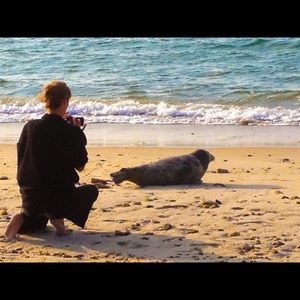 Meet your Posher, Erika